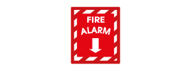 Metro Fire Fire Alarm Systems