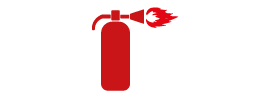 Metro USA Portable Fire Extinguishers